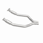 MagnaFlow Conv DF 05- SRT-8 6.1L OFF ROAD - Miami AutoSport Technik