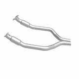 MagnaFlow Conv DF 05- SRT-8 6.1L OFF ROAD - Miami AutoSport Technik