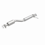 MagnaFlow Conv DF 04-09 Mazda RX-8 1.3L M/T Rear - Miami AutoSport Technik