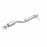 MagnaFlow Conv DF 04-09 Mazda RX-8 1.3L M/T Rear - Miami AutoSport Technik