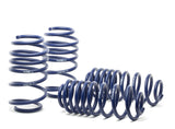 H&R 14-18 Volkswagen Jetta S/SE/SEL/GLI MK6 Race Spring - Miami AutoSport Technik