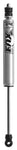 Fox 2.0 Performance Series 12in Smooth Bdy IFP Shock w/Stem Mt (Alum) Std Travel / Eyelet Ends - Blk - Miami AutoSport Technik