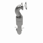 MagnaFlow Conv DF 07-09 Cooper S turbo frt OE - Miami AutoSport Technik