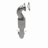 MagnaFlow Conv DF 07-09 Cooper S turbo frt OE - Miami AutoSport Technik