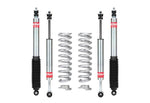 Eibach Pro-Truck Lift System (Stage 1) 16-20 Toyota Tundra 4WD - Miami AutoSport Technik