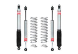Eibach Pro-Truck Lift System (Stage 1) 16-20 Toyota Tundra 4WD - Miami AutoSport Technik