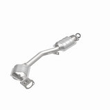 MagnaFlow Conv DF 99-05 Subaru Forester/96-97 & 99-05 Impreza/01-03 Legacy/00-05 Outback Front/Rear - Miami AutoSport Technik