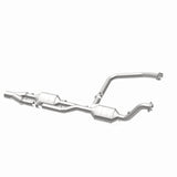 Magnaflow Conv DF 04-07 Dodge Ram 5.7L - Miami AutoSport Technik