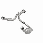 MagnaFlow Conv DF 07-08 Escalade 6.2 Driver Side OEM - Miami AutoSport Technik