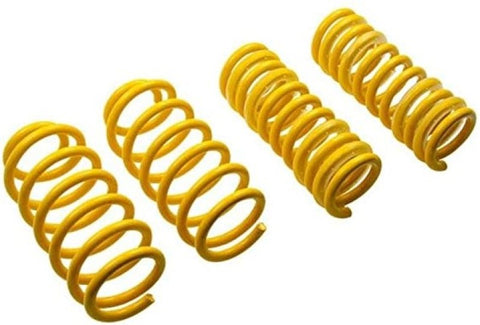 ST Sport-tech Lowering Springs 2017+ Alfa Romeo Giulia Quadrifoglio - Miami AutoSport Technik