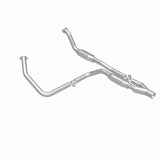 Magnaflow Conv DF 04-07 Dodge Ram 5.7L - Miami AutoSport Technik