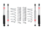 Eibach Pro-Truck Lift Kit for 07-09 Toyota FJ Cruiser - Miami AutoSport Technik