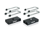 Eibach 15-20 GMC Canyon 2WD/4WD Pro-Truck Rear Lift Block - Miami AutoSport Technik
