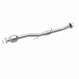 Magnaflow Conv DF 13-14 Accord 2.4L - Miami AutoSport Technik