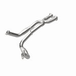 MagnaFlow Conv DF 06- Jeep SRT-8 6.1L - Miami AutoSport Technik