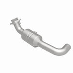 Magnaflow Conv DF 2011-2014 F-150 5.0L Underbody - Miami AutoSport Technik