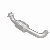 Magnaflow Conv DF 2011-2014 F-150 5.0L Underbody - Miami AutoSport Technik