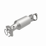 Magnaflow Conv DF 13-15 Frontier 4 Close Coupled - Miami AutoSport Technik