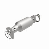 Magnaflow Conv DF 13-15 Frontier 4 Close Coupled - Miami AutoSport Technik