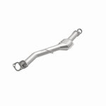 MagnaFlow Converter Direct Fit 12-14 Subaru Impreza 2.5L / 15-16 WRX STI - Miami AutoSport Technik
