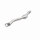 MagnaFlow Converter Direct Fit 12-14 Subaru Impreza 2.5L / 15-16 WRX STI - Miami AutoSport Technik