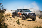 Fox 09+ Ford F-150 4WD 2.0 Performance Series 10.6in. Smooth Body IFP Rear Shock / 0-1in. Lift - Miami AutoSport Technik