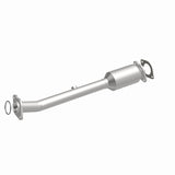 Magnaflow Conv DF 11-15 Frontier 4 Underbody - Miami AutoSport Technik