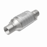 MagnaFlow Conv Universal 2.25 with single O2 OEM - Miami AutoSport Technik