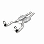 MagnaFlow Conv DF 00-04 C5 5.7L Off Road - Miami AutoSport Technik
