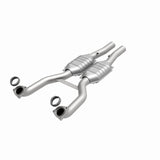 MagnaFlow Conv DF 00-04 C5 5.7L Off Road - Miami AutoSport Technik
