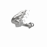 MagnaFlow Conv DF 04-08 Cadillac XLR 4.6L Passenger Side - Miami AutoSport Technik