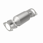 MagnaFlow Conv DF 10-12 Hyundai Genesis 3.8L - Miami AutoSport Technik