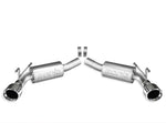 Borla 2010 Camaro 6.2L V8 S-type Exhaust (rear section only) - Miami AutoSport Technik