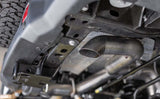 MagnaFlow SYS C/B 07-10 Titan CC/EC 5.6L - Miami AutoSport Technik