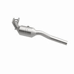 MagnaFlow Conv DF 01-05 Porsche 911 3.6L Front Left (California) - Miami AutoSport Technik