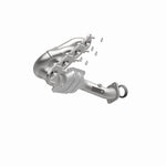 MagnaFlow Conv DF 04-08 Cadillac XLR 4.6L Passenger Side - Miami AutoSport Technik