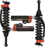Fox 3.0 Factory Race Series Live Valve Internal Bypass Coilover Shock 2019+ Ford Raptor - Front - Miami AutoSport Technik