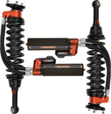 Fox 3.0 Factory Race Series Live Valve Internal Bypass Coilover Shock 2019+ Ford Raptor - Front - Miami AutoSport Technik