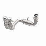 MagnaFlow Conv DF  Standard Cat 00-05 Toyota MR2 Spyder 1.8L Rear - Miami AutoSport Technik