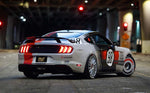 MagnaFlow SYS C/B 05-06 Pontiac GTO 6.0L 3inch - Miami AutoSport Technik