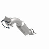 MagnaFlow Conv DF 08-09 Subaru WRX 2.5L - Miami AutoSport Technik