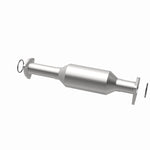 MagnaFlow Conv DF 03-07 Honda Accord 2.4L - Miami AutoSport Technik