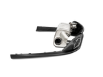 Akrapovic 14-15 Porsche 911 Turbo/Turbo S (991) Slip-On Line (Titanium) w/ Carbon Titanium Tips - Miami AutoSport Technik