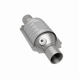 MagnaFlow Conv Univ 2 Dual O2 Boss - Miami AutoSport Technik