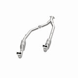 MagnaFlow Conv DF 99-04 LR Discovery V8 49S - Miami AutoSport Technik