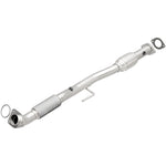 MagnaFlow Conv Direct Fit Catalytic Converter 2007-2015 Nissan Altima L4 2.5L Gas and Diesel - Miami AutoSport Technik