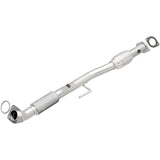 MagnaFlow Conv Direct Fit Catalytic Converter 2007-2015 Nissan Altima L4 2.5L Gas and Diesel - Miami AutoSport Technik