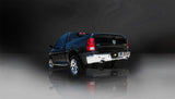 Corsa/dB 09-14 Dodge Ram Quad Cab/Short Bed 1500 4.7L V8 Polished Sport Cat-Back Exhaust - Miami AutoSport Technik