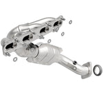 MagnaFlow Conv DF 04-08 Cadillac XLR 4.6L Passenger Side - Miami AutoSport Technik