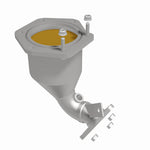 Magnaflow Conv DF 2009 MAXIMA 3.5L Underbody - Miami AutoSport Technik